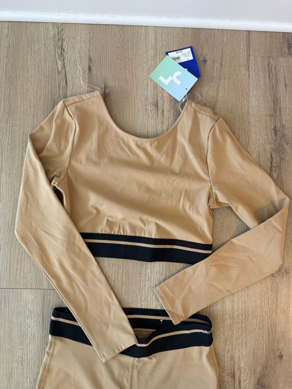 JoyLab Target Athletic Set - Picture 4 of 8